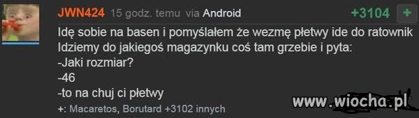 W zasadzie