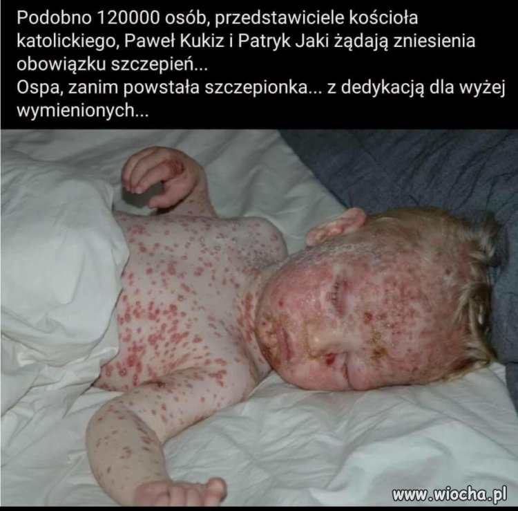 Antyszczepionkowcy