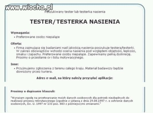 Praca dla