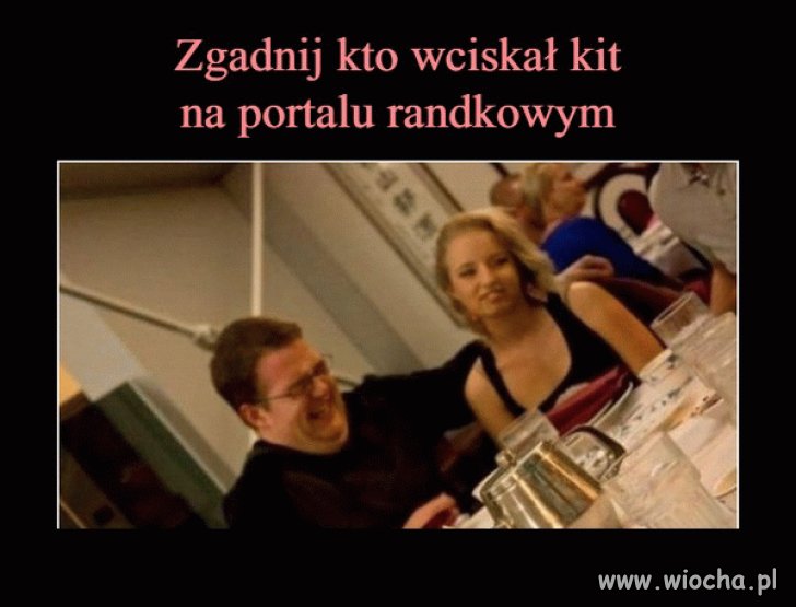 Taka sytuacja