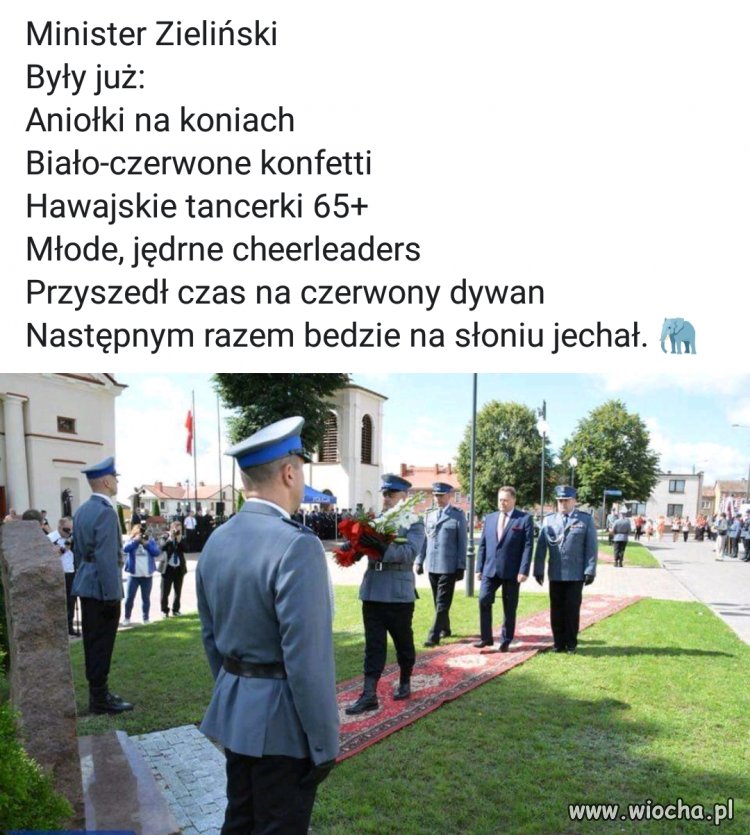 Jak myślisz, że widziałeś już wszytko to grubo się myślisz