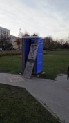 Było sobie WC przy placu zabaw