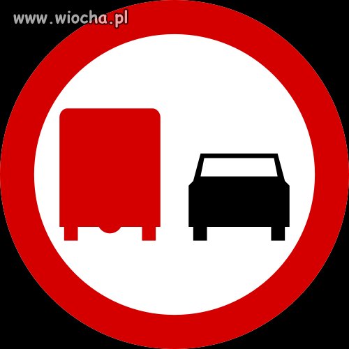 Niech wprowadzą na każdej drodze ekspresowej 