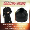 Takie ogłoszenie 