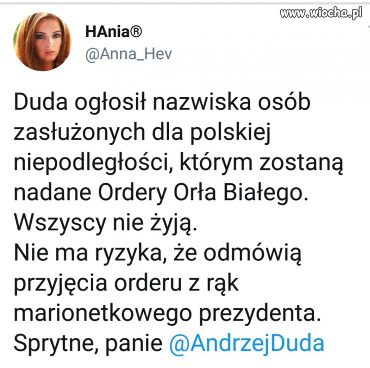 Strach przed kompromitacją