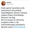 Strach przed kompromitacją