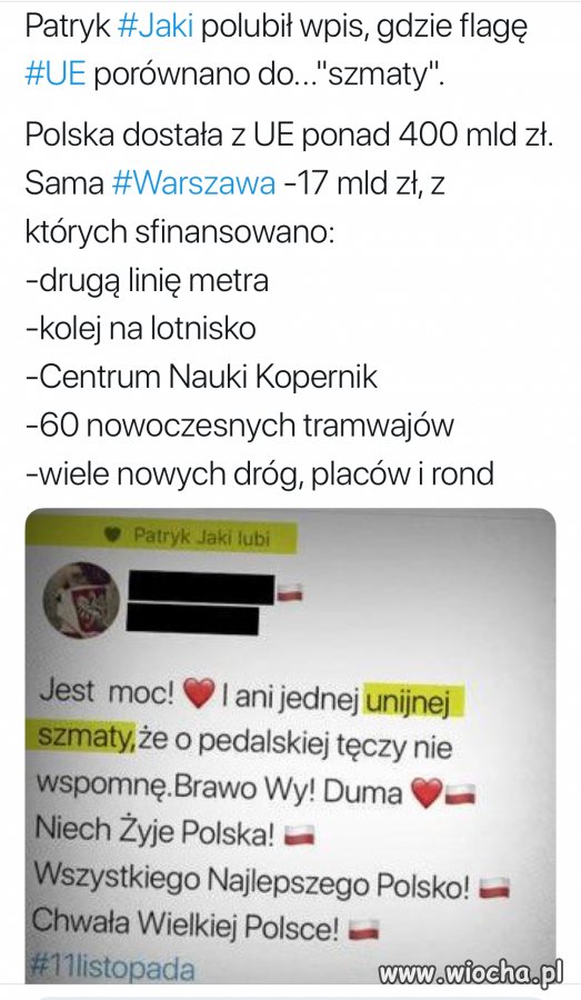 Raz lubi raz nie lubi 