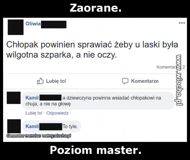 Zaorane.