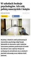 Ksiądz psychologiem 