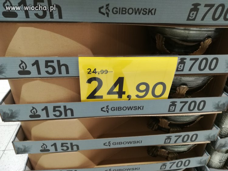 Taka promocja 