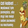 Cel  mądrych  kobiet 