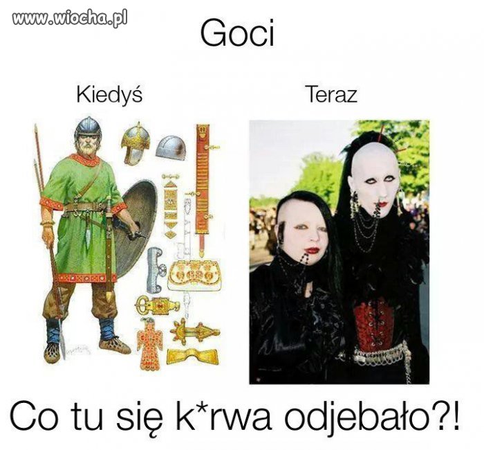 No właśnie 