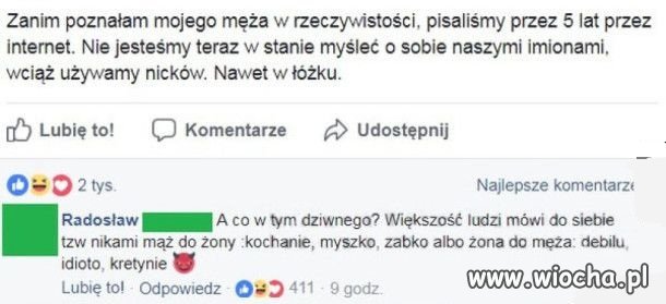 Nie ma to jak