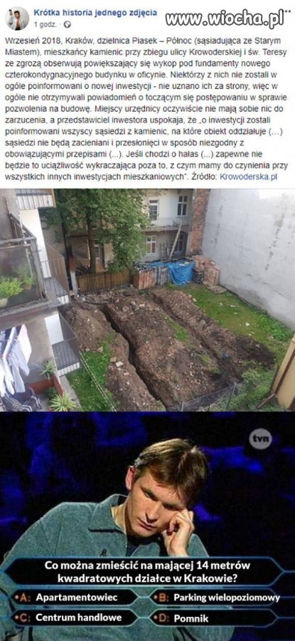 Wiocha urzędnicza