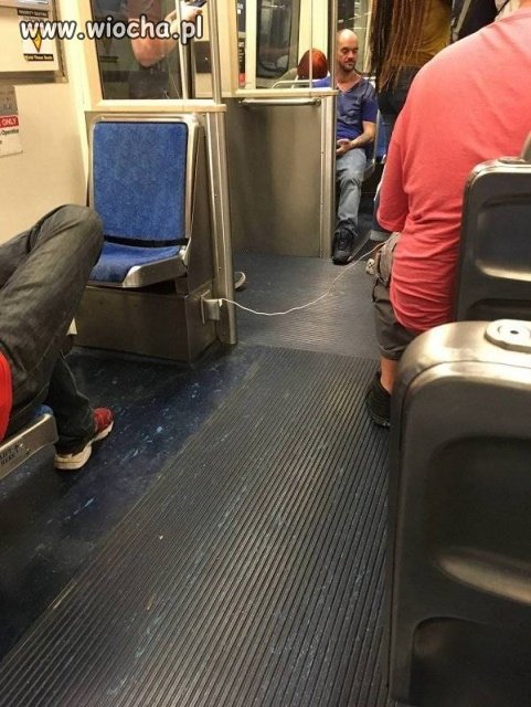 I ch..j, niech skaczą
