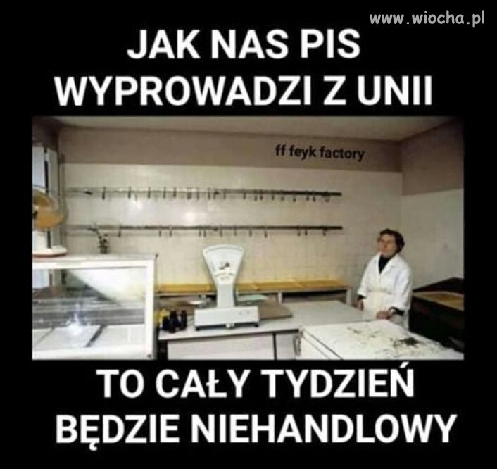 Tak może