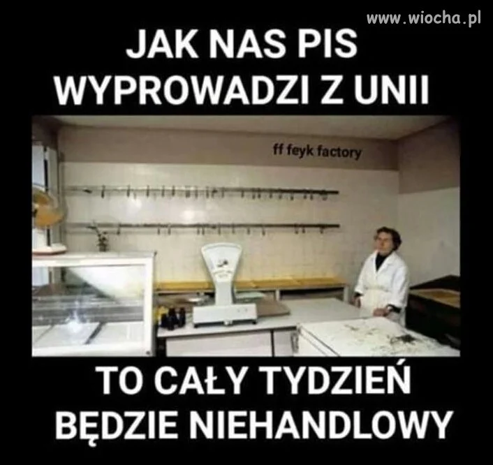 Tak może
