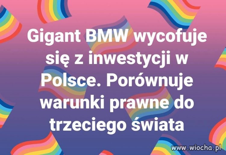 Taka prawda.