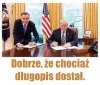 Wiocha w polityce?