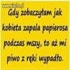 A mi się koka