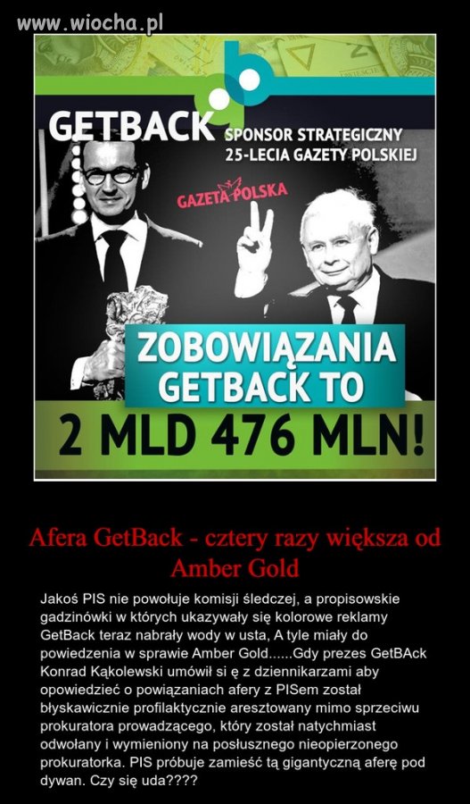 Zamiotą pod dywan czy będą się wypierać związku 