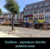 Tynki reklamowe.