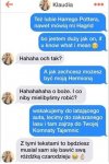 Podryw na Harrego Pottera