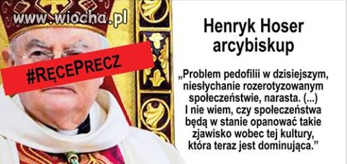 Z cyklu...bo dzieci się