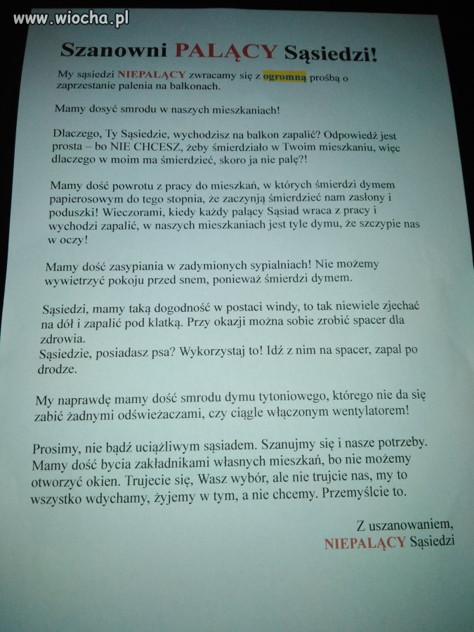 To już chyba przesada 