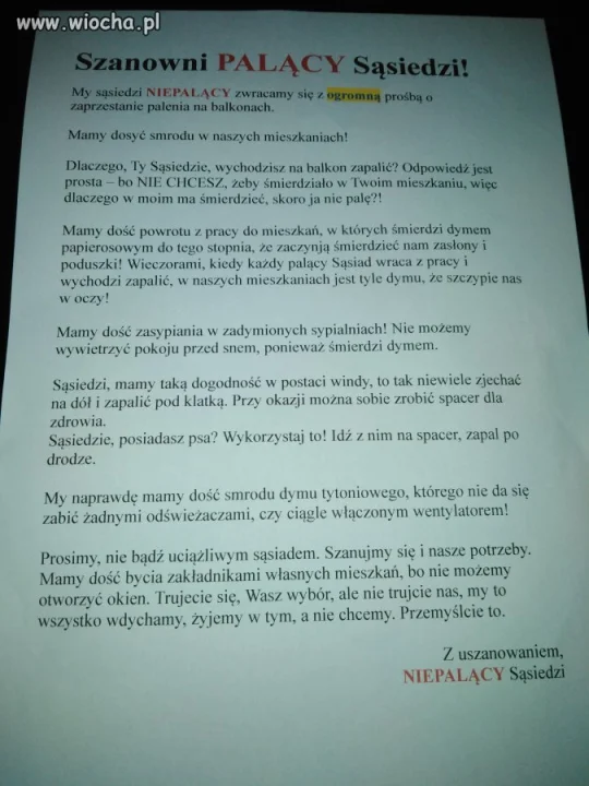 To już chyba przesada 