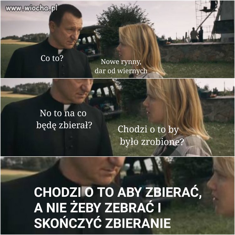 Kler,  The best od Smarzowski