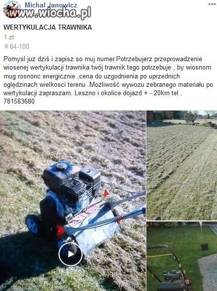 So kupię jak Ty so kupisz