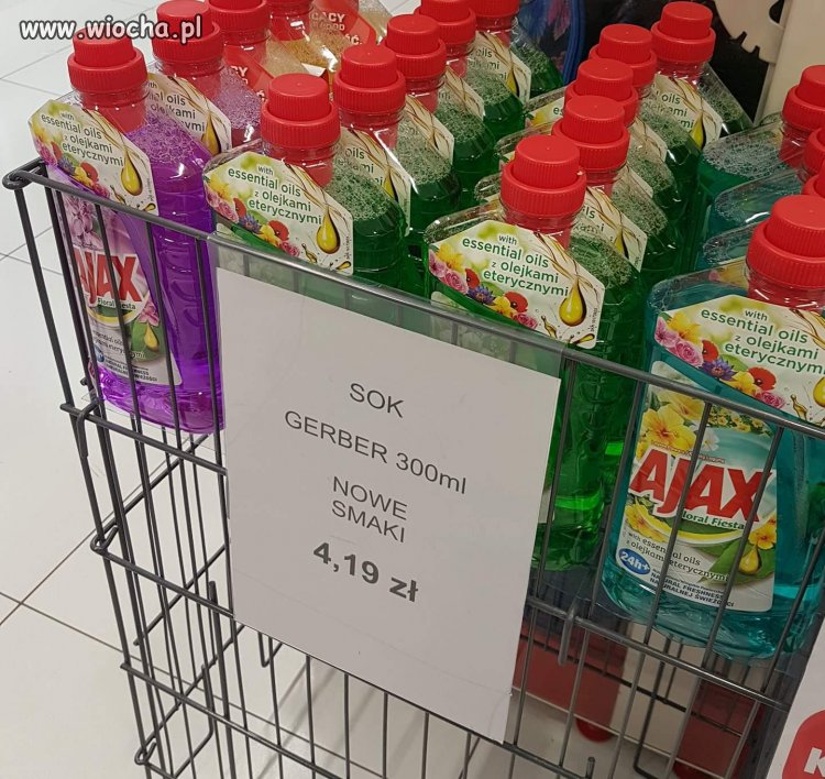 Koniecznie trzeba skorzystać z promocji 