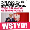No i wyszło szydło z worka.