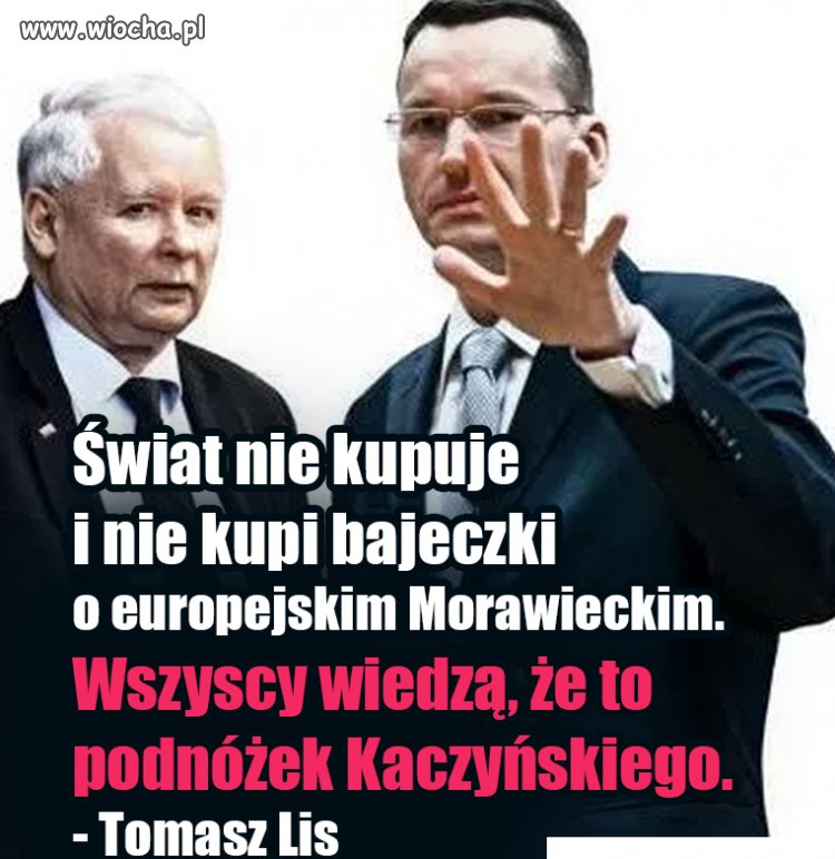 Świat się zna