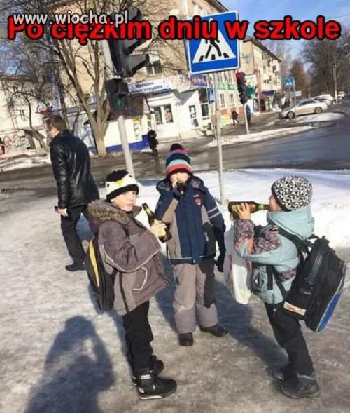 Tak było i tak jest 