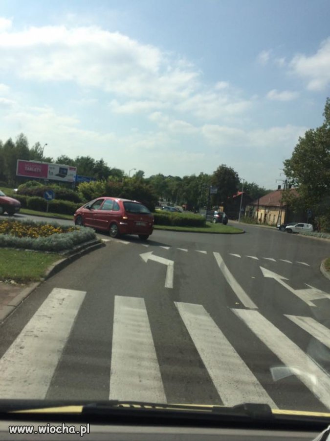 Mistrz kierownicy