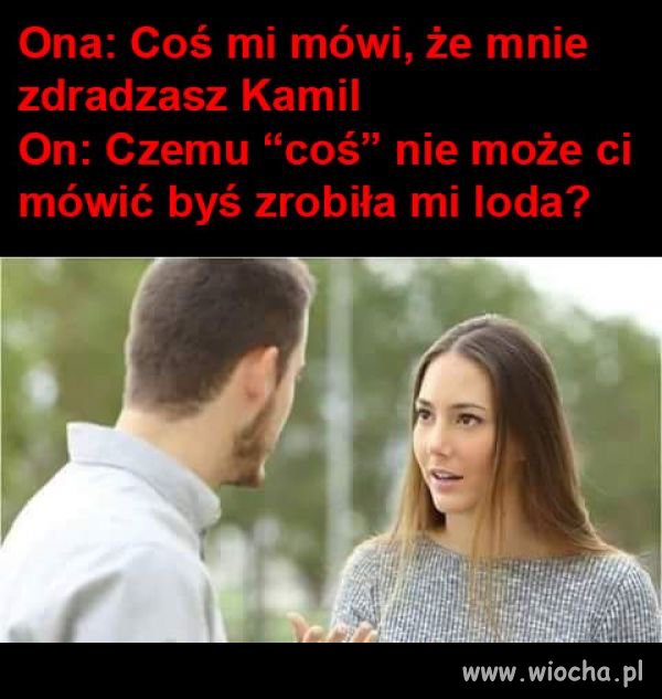 Głos wewnętrzny