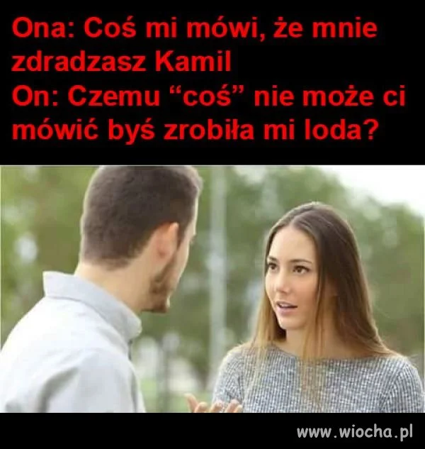 Głos wewnętrzny