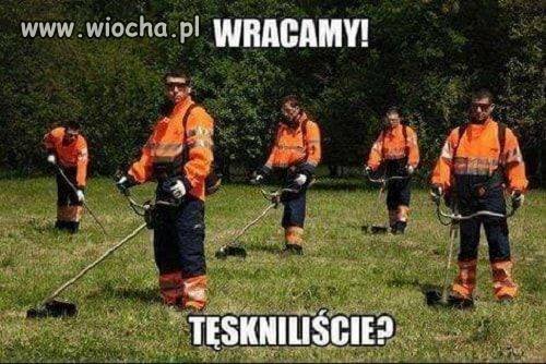 Komu zepsuli wakacyjne poranki?