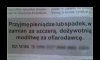 Tadeusz, to ty?