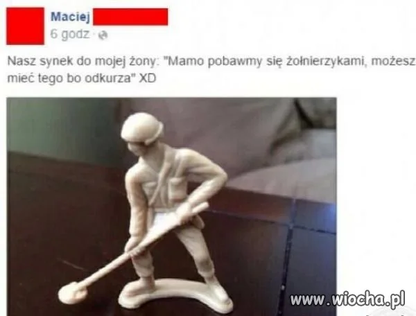 Taka sytuacja