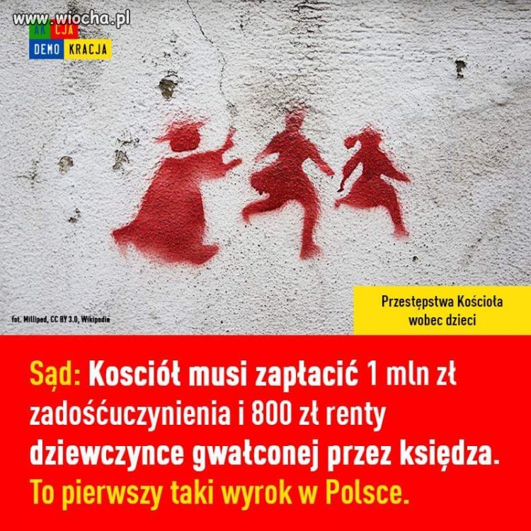 Ciekawe czy zapłacą