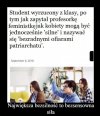 Silne/bezradne ofiary patriarchatu