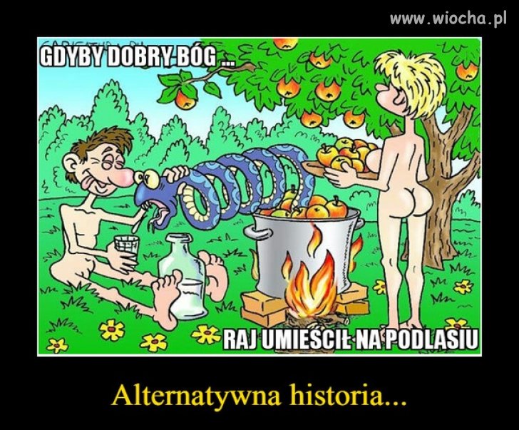 Niestety, nie był tak dobry ...