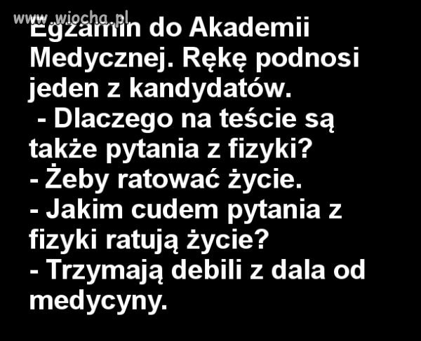 Fizyka