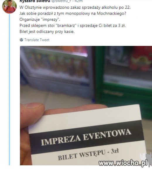 Kreatywność Polaków