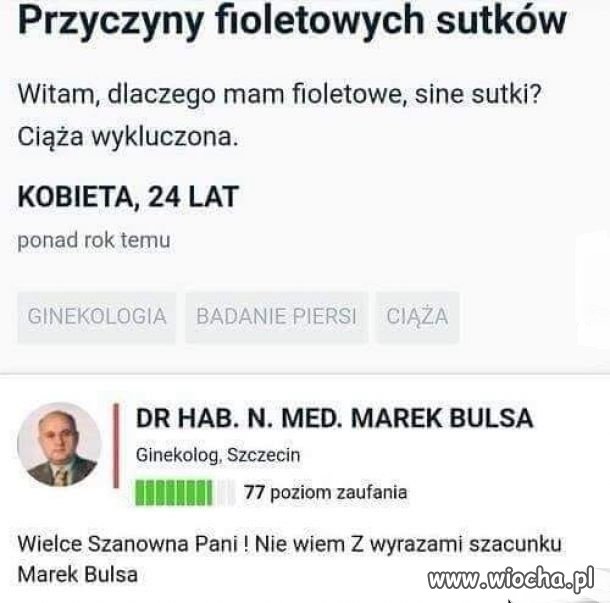 Szczera 
