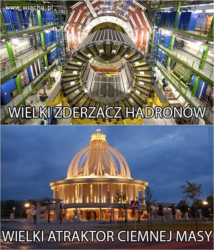 Trochę fizyki