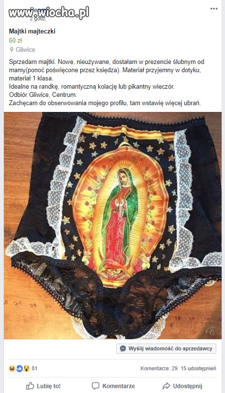 No cóż...